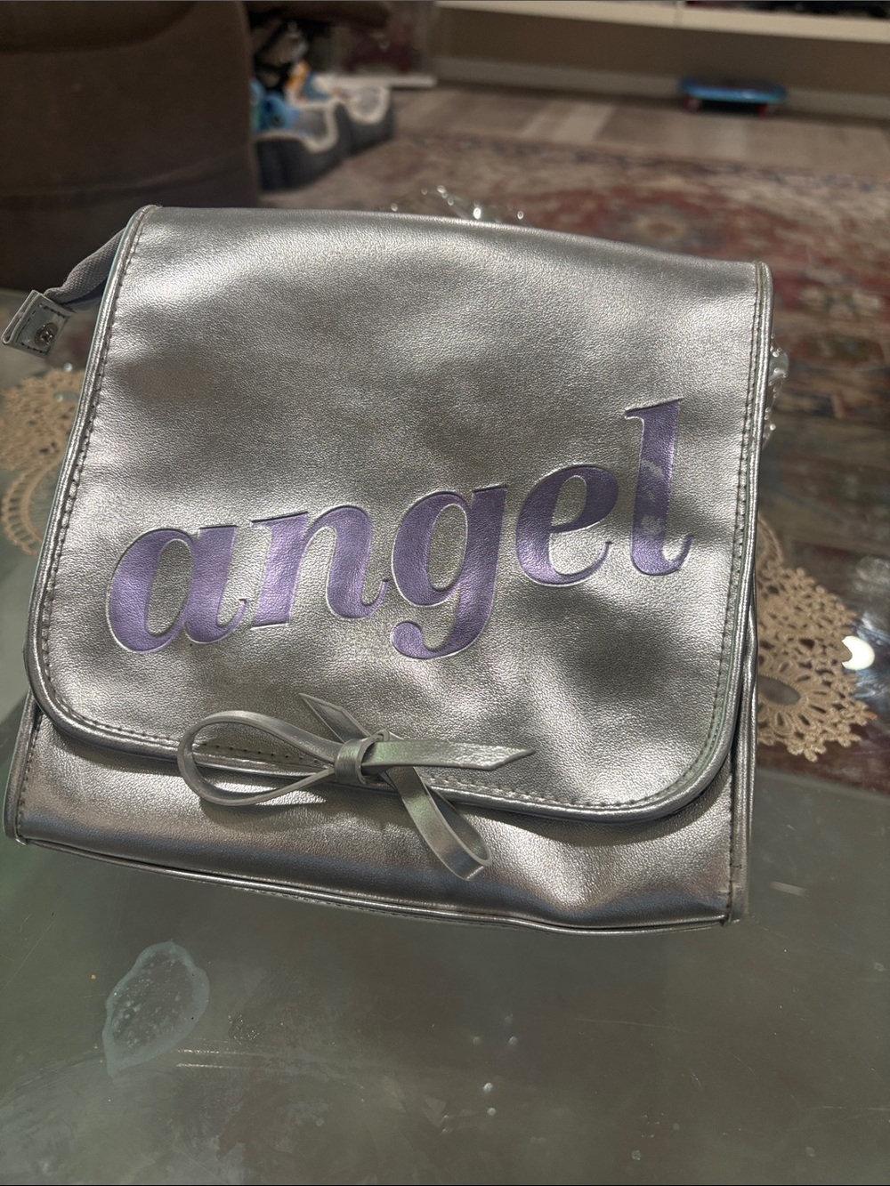 Victoria's Secret bag